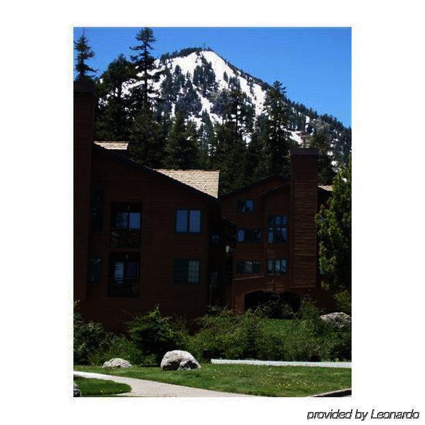 Mountainback At Mammoth Lägenhet Mammoth Lakes Exteriör bild